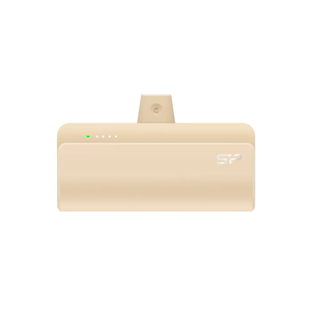Power bank QD50 5000 mAh Silicon Power