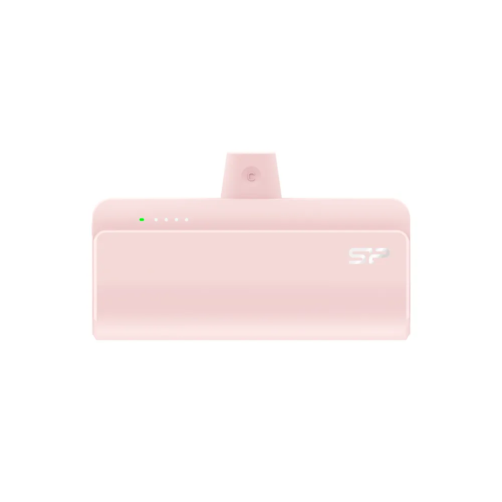 Power bank QD50 5000 mAh Silicon Power