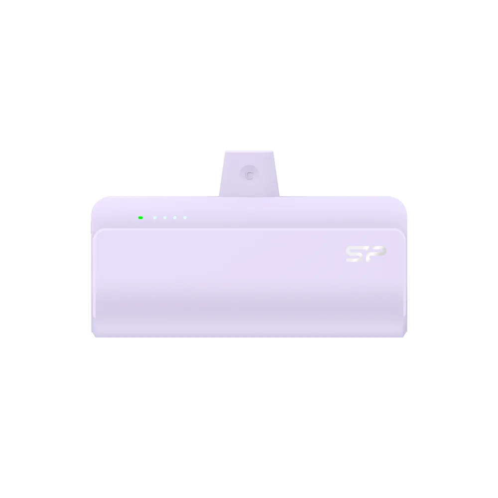 Power bank QD50 5000 mAh Silicon Power