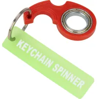 Brelok do kluczy Spinner