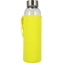Butelka szklana KLAGENFURT 500 ml