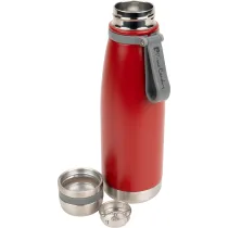 Butelka termiczna stalowa Pierre Cardin 650 ml
