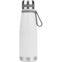 Butelka termiczna stalowa Pierre Cardin 650 ml
