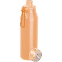 Butelka termiczna stalowa z recyklingu GRAND HAVEN MoLu 640 ml