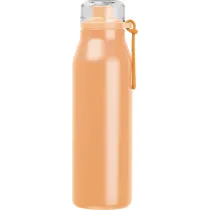Butelka termiczna stalowa z recyklingu GRAND HAVEN MoLu 640 ml
