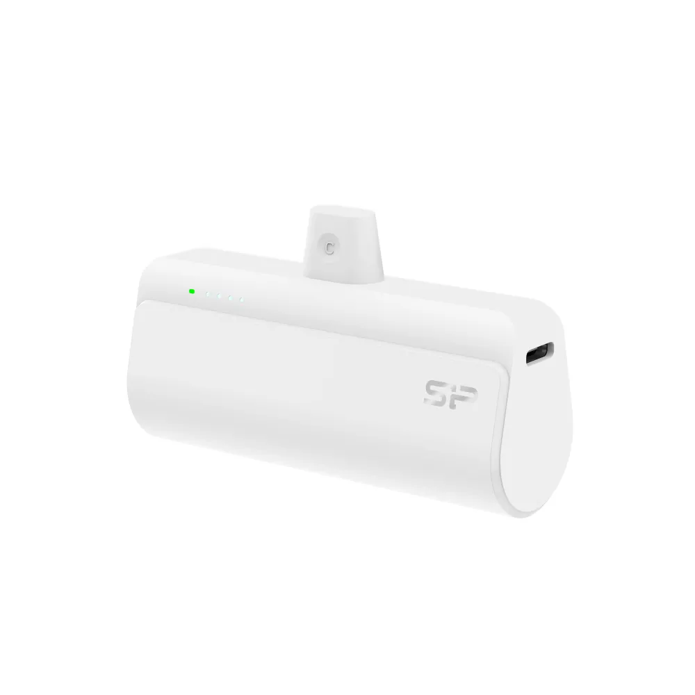 Power bank QD50 5000 mAh Silicon Power