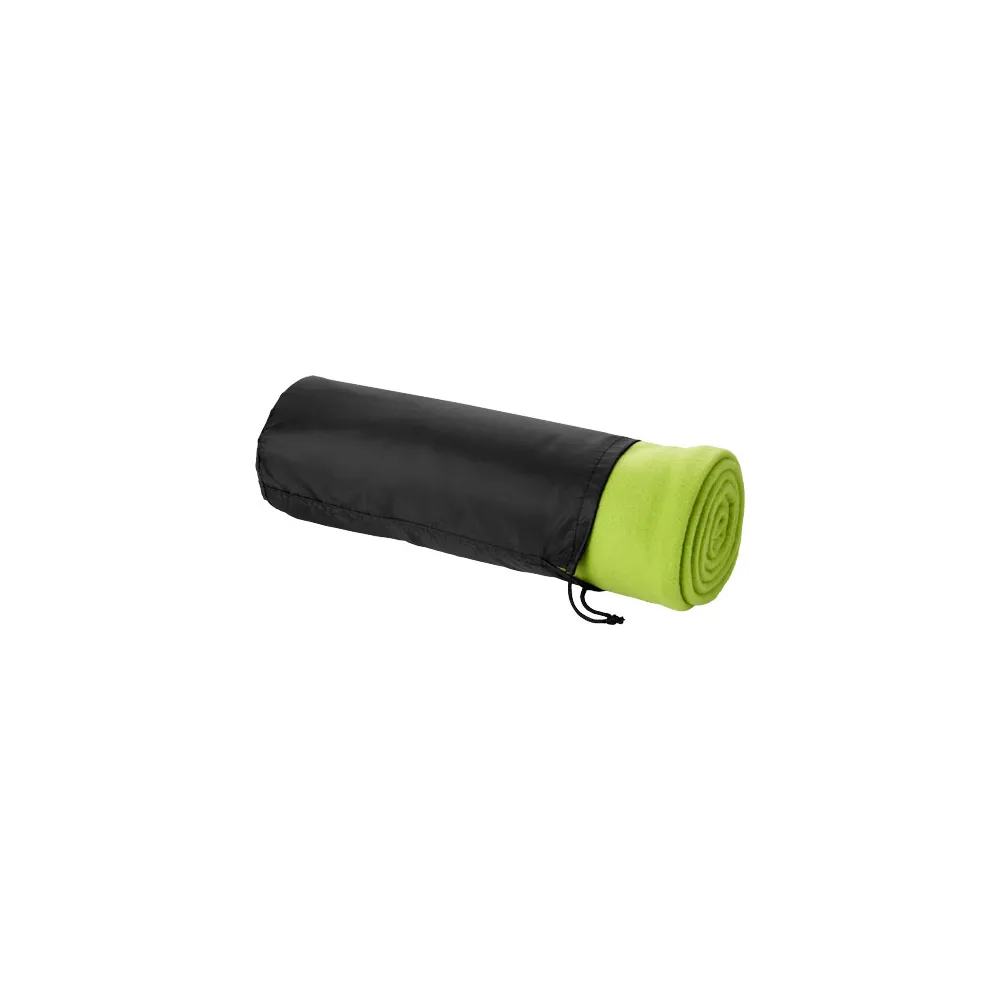 Koc z pokrowcem Huggy 150 x 120 cm