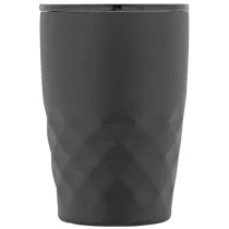 Kubek termiczny Geo 350 ml z izolacją próżniowo miedzianą