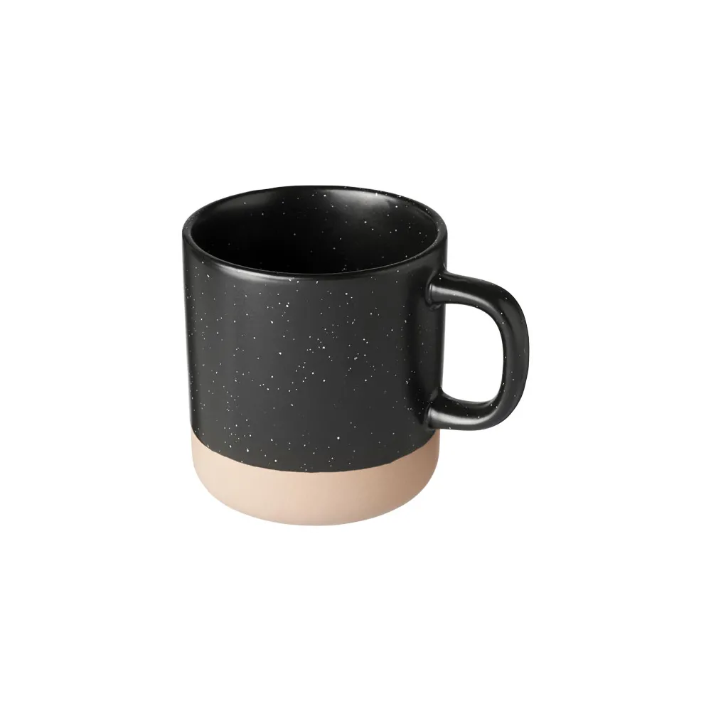 Kubek ceramiczny Pascal o pojemności 360 ml