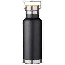 Miedziany, izolowany próżniowo bidon Thor o pojemności 480 ml