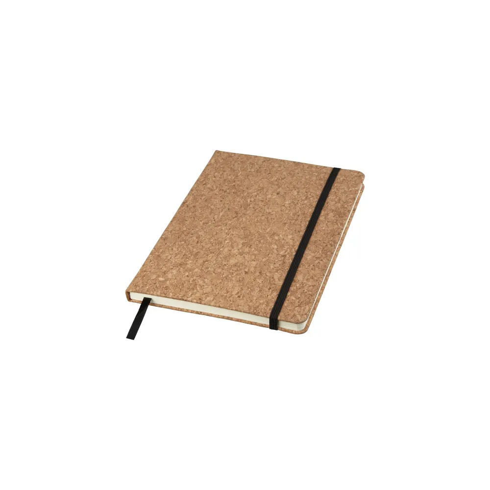 Notes A5 w okładce z korka Napa