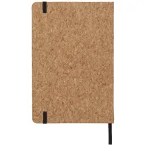 Notes A5 w okładce z korka Napa