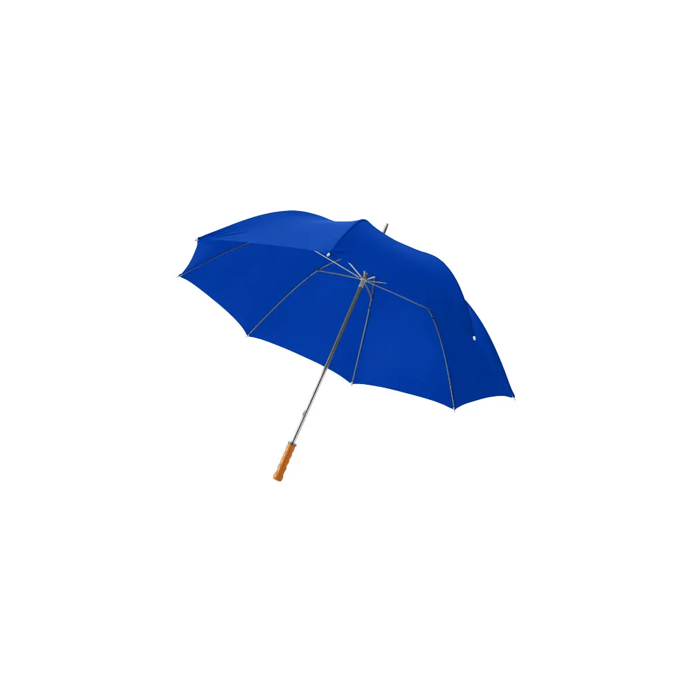 Parasol golfowy Karl 30'' z drewnianą rączką