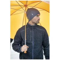 Parasol golfowy Karl 30'' z drewnianą rączką