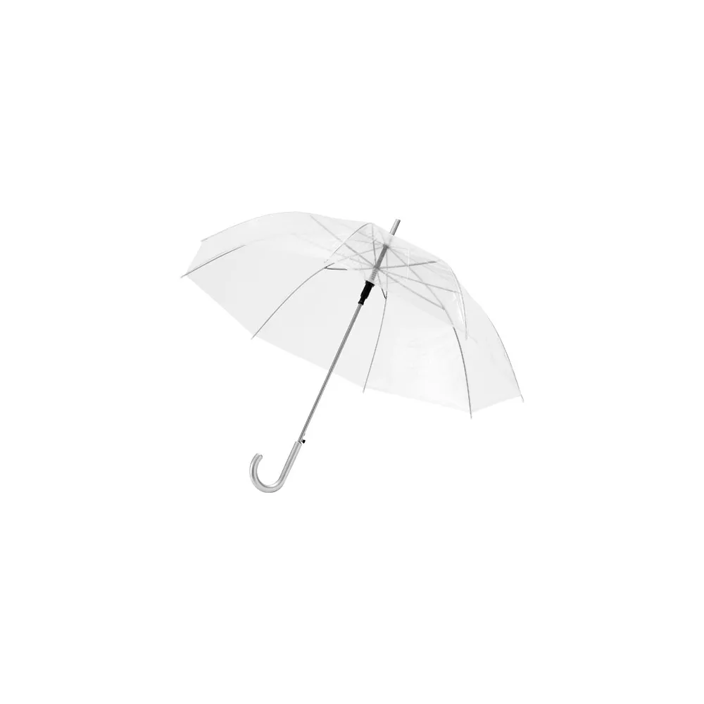 Przejrzysty parasol automatyczny Kate 23''
