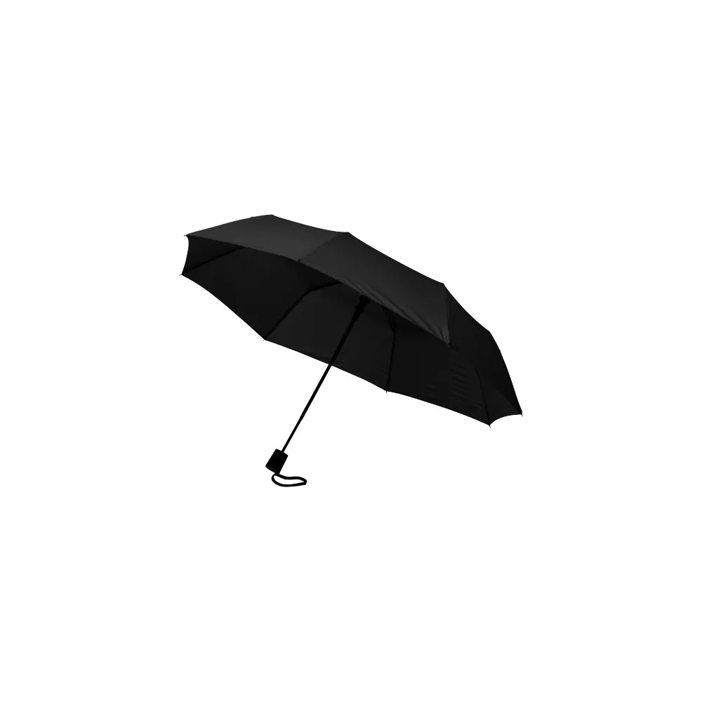 Automatyczny parasol składany Wali 21"