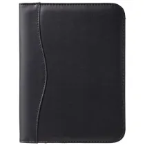 Portfolio A5 Ebony