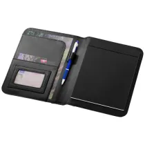 Portfolio A5 Ebony