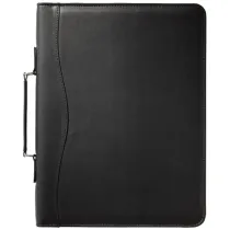 Portfolio aktówka A4 Ebony