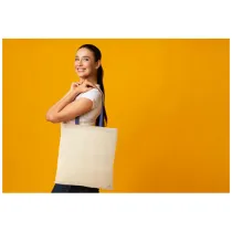 Torba bawełniana Nevada 100 g/m²