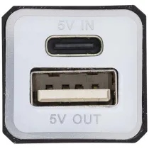 Powerbank 2200 mAh Volt