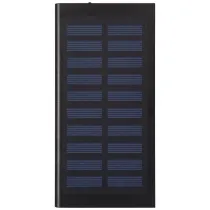Powerbank solarny Stellar 8000 mAh
