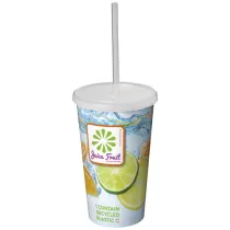 Kubek Brite-Americano® z podwójną ścianką o pojemności 350 ml