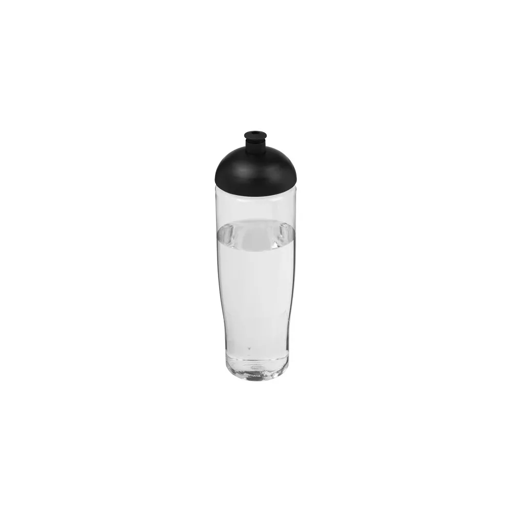 Bidon H2O Tempo® o pojemności 700 ml z wypukłym wieczkiem