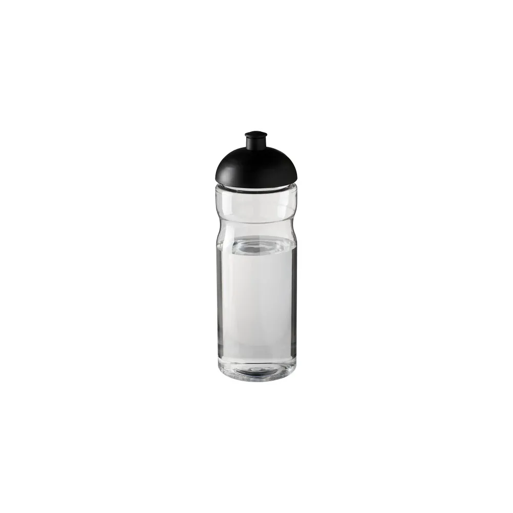 Bidon H2O Base® o pojemności 650 ml z wypukłym wieczkiem
