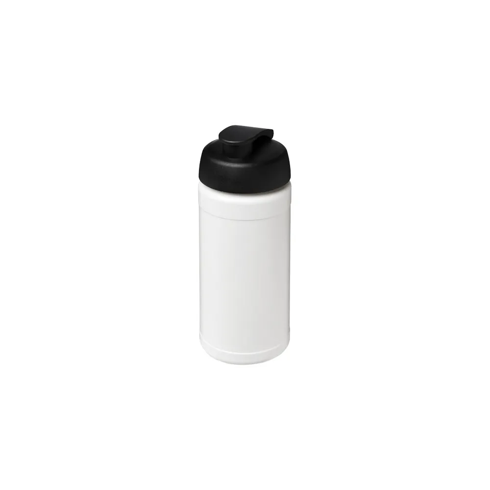 Bidon Baseline® Plus o pojemności 500 ml z wieczkiem zaciskowym