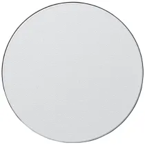 Podkładka okrągła Brite-Mat® z recyklingowanego materiału
