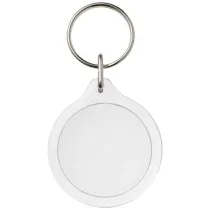 Okrągły brelok Orb I7