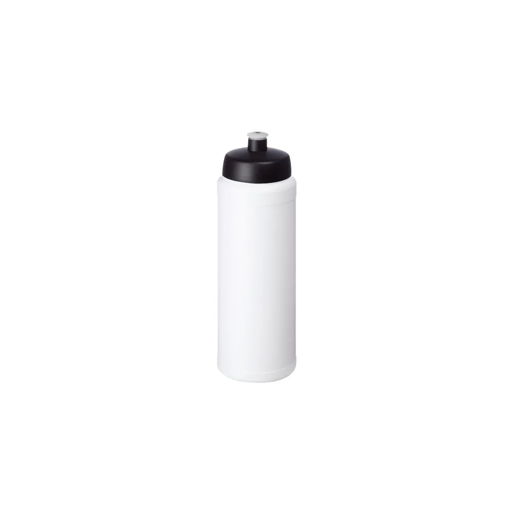 Bidon Baseline® Plus o pojemności 750 ml z wieczkiem sportowym