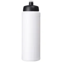 Bidon Baseline® Plus o pojemności 750 ml z wieczkiem sportowym