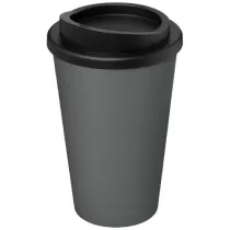 Kubek termiczny americano® o pojemności 350 ml z materiałów pochodzących z recyklingu