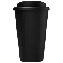 Kubek termiczny americano® o pojemności 350 ml z materiałów pochodzących z recyklingu