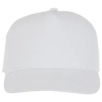 Czapka 5-panelowa Hades 175 g/m²