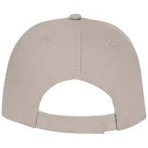 Czapka 6-panelowa Ares 175 g/m²