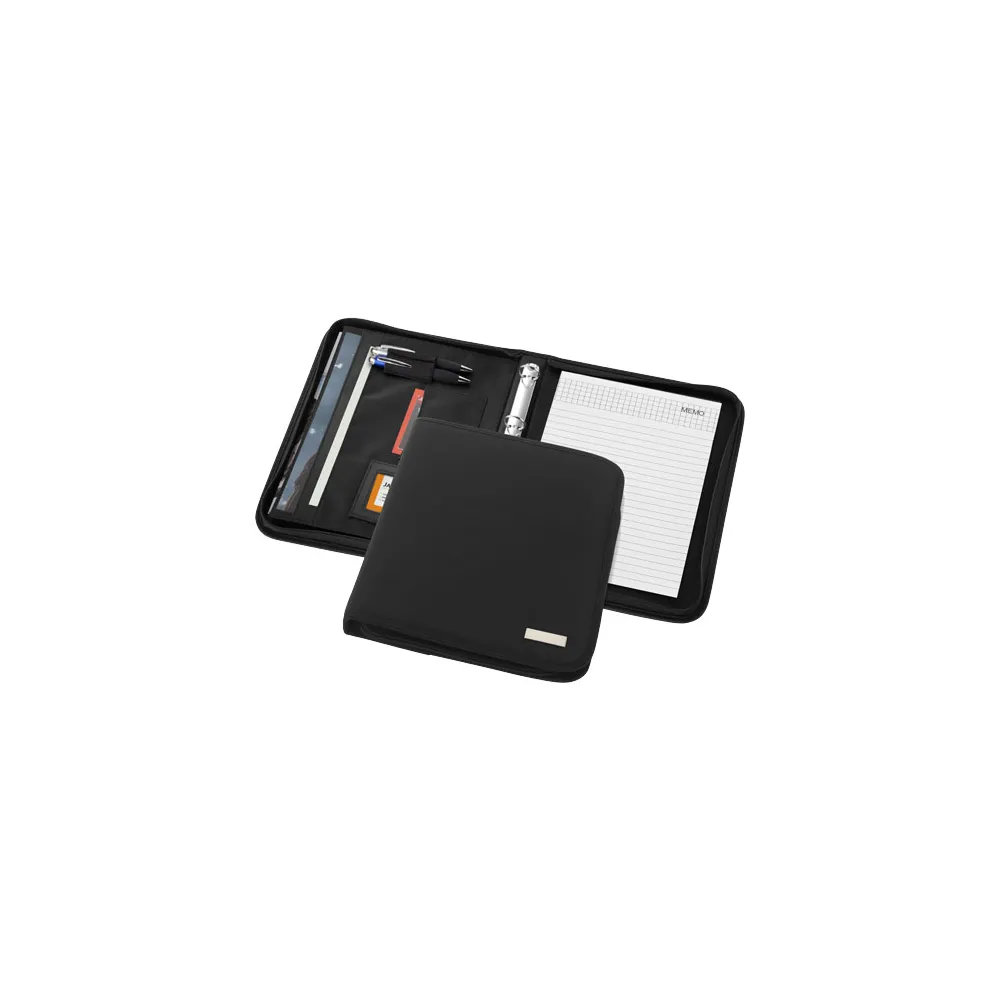 Portfolio A4 na zamek Stanford deluxe
