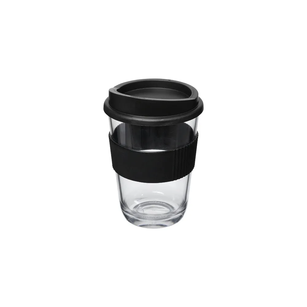 Kubek Americano® Cortado o pojemności 300 ml z uchwytem
