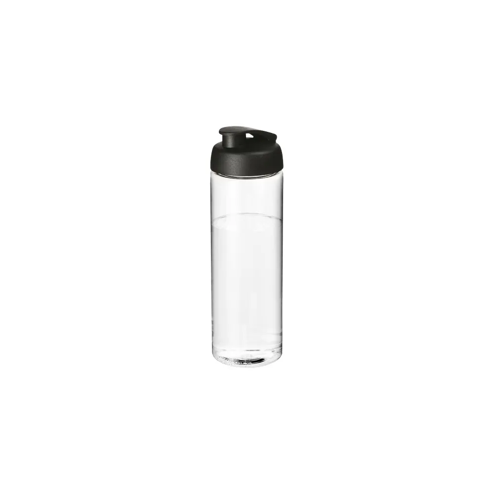 Bidon H2O Vibe o pojemności 850 ml z otwieranym wieczkiem