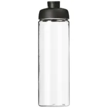 Bidon H2O Vibe o pojemności 850 ml z otwieranym wieczkiem