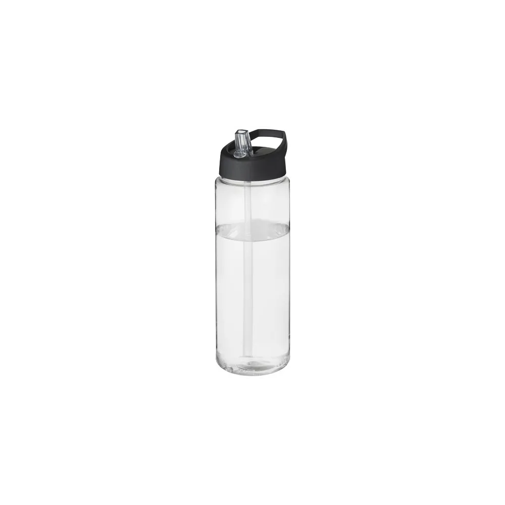 Bidon H2O Vibe o pojemności 850 ml z wieczkiem z dzióbkiem