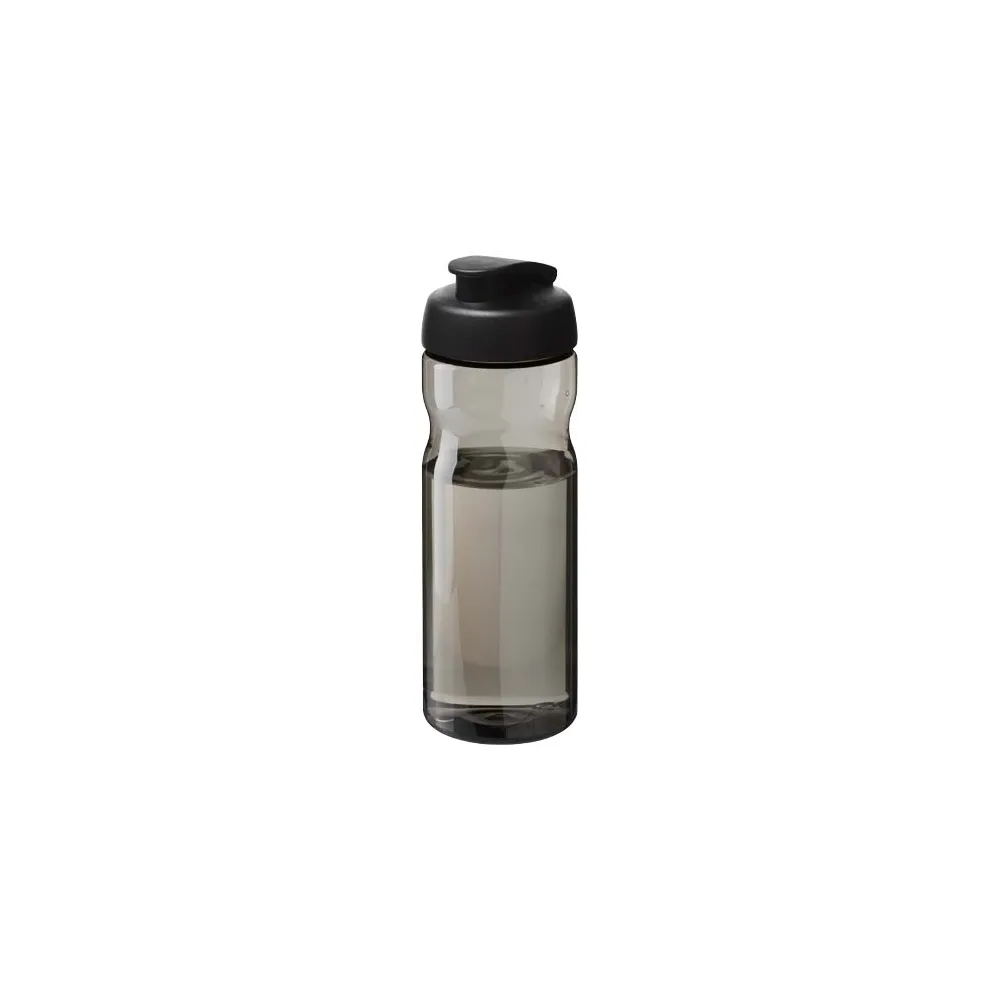 Bidon H2O Active® Eco POP Base o pojemności 650 ml z wieczkiem zaciskowym