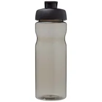 Bidon H2O Active® Eco POP Base o pojemności 650 ml z wieczkiem zaciskowym