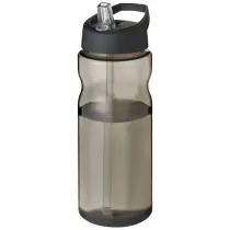 Bidon H2O Eco o pojemności 650 ml z wieczkiem z dzióbkiem