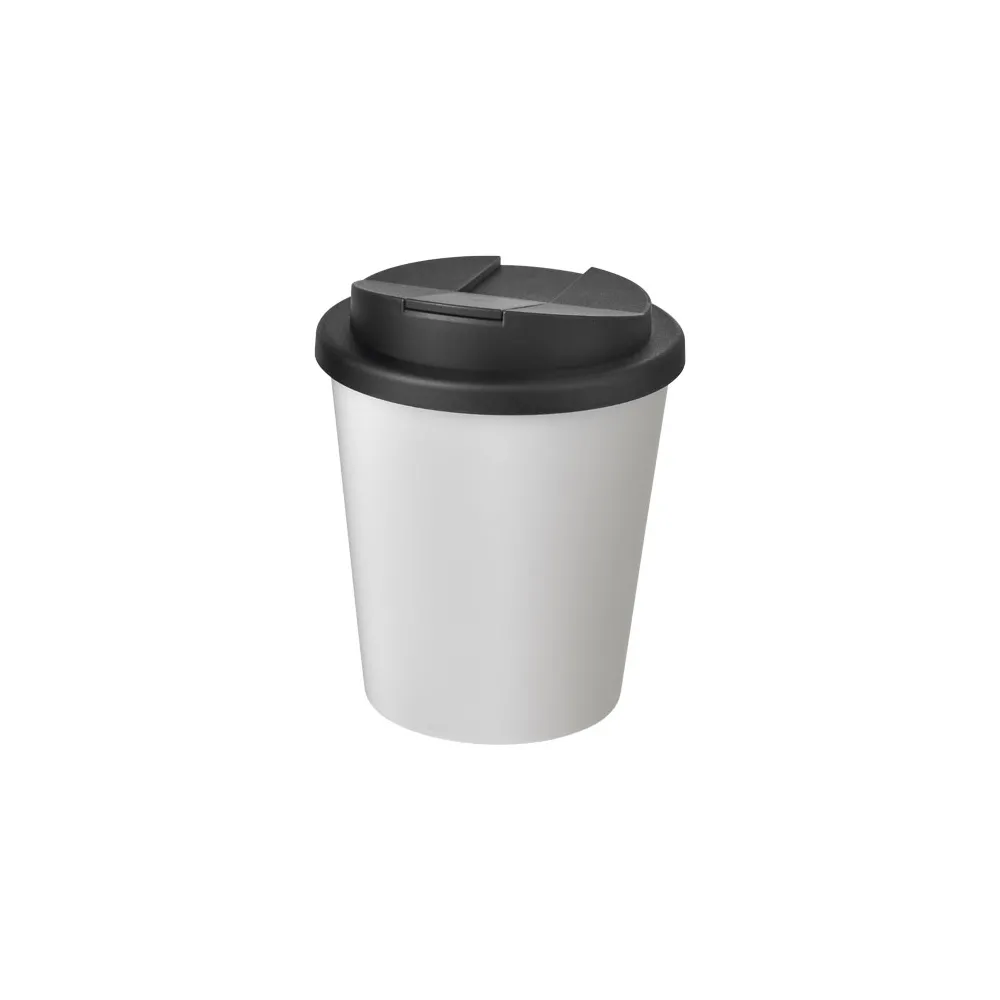 Americano® Espresso 250 ml tumbler with spill-proof lid