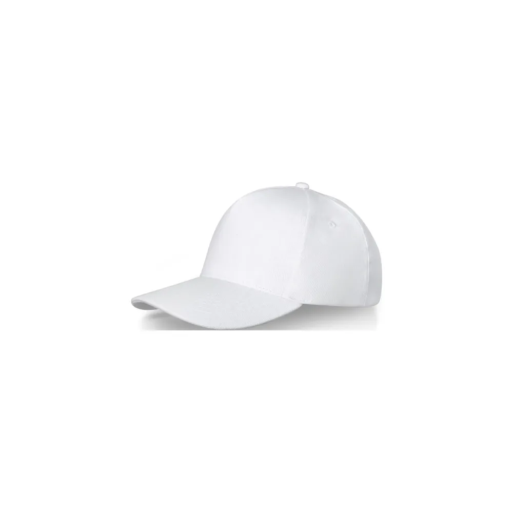 5-panelowa czapka Doyle 260 g/m²