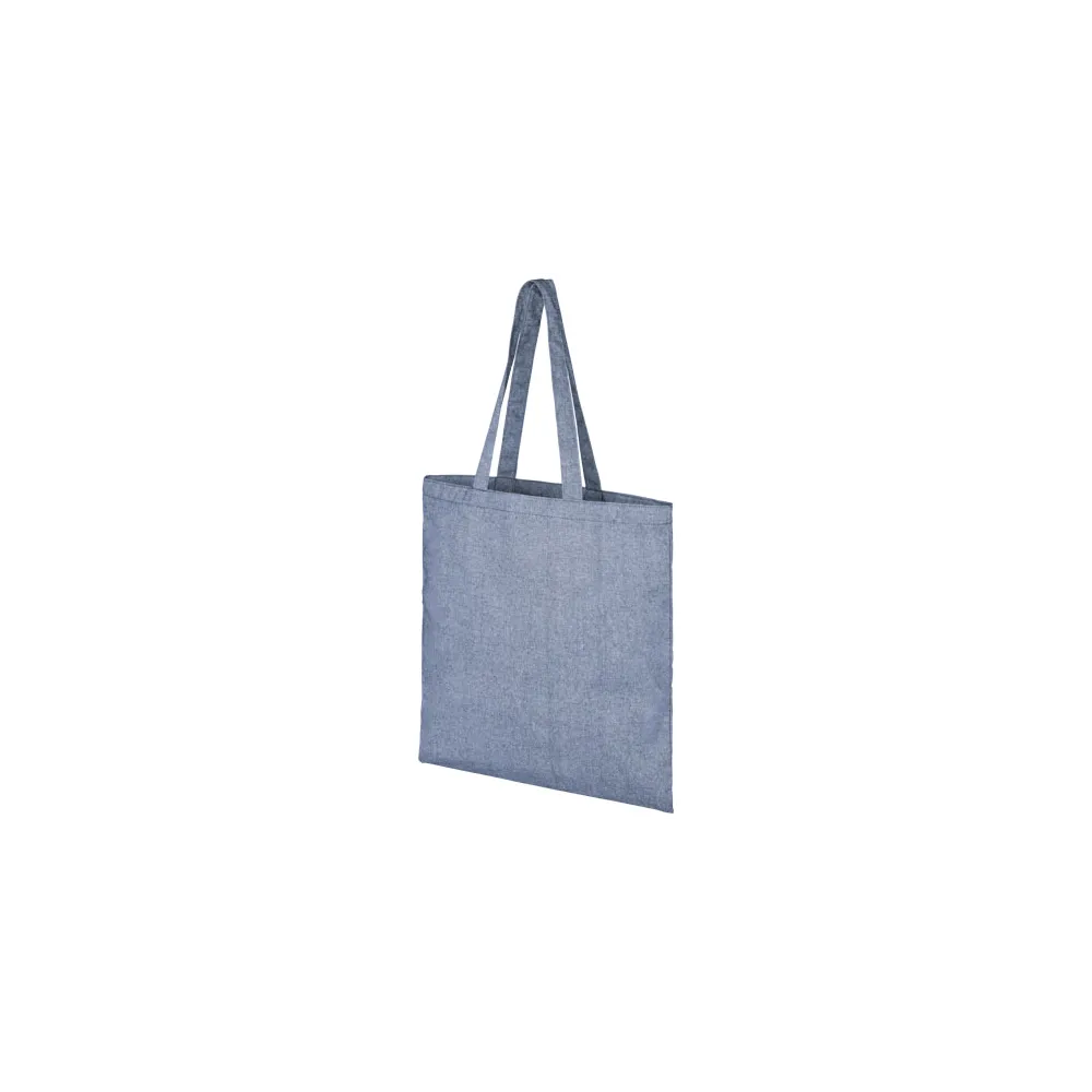 Torba na zakupy z recyklingu o gramaturze 210 g/m² Pheebs
