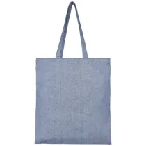 Torba na zakupy z recyklingu o gramaturze 210 g/m² Pheebs
